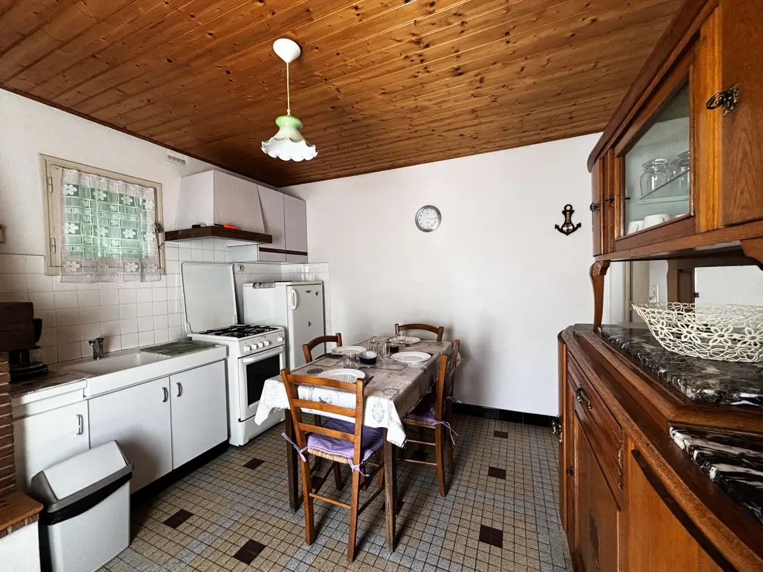 Residence Sj000-005-saint Jean De Monts