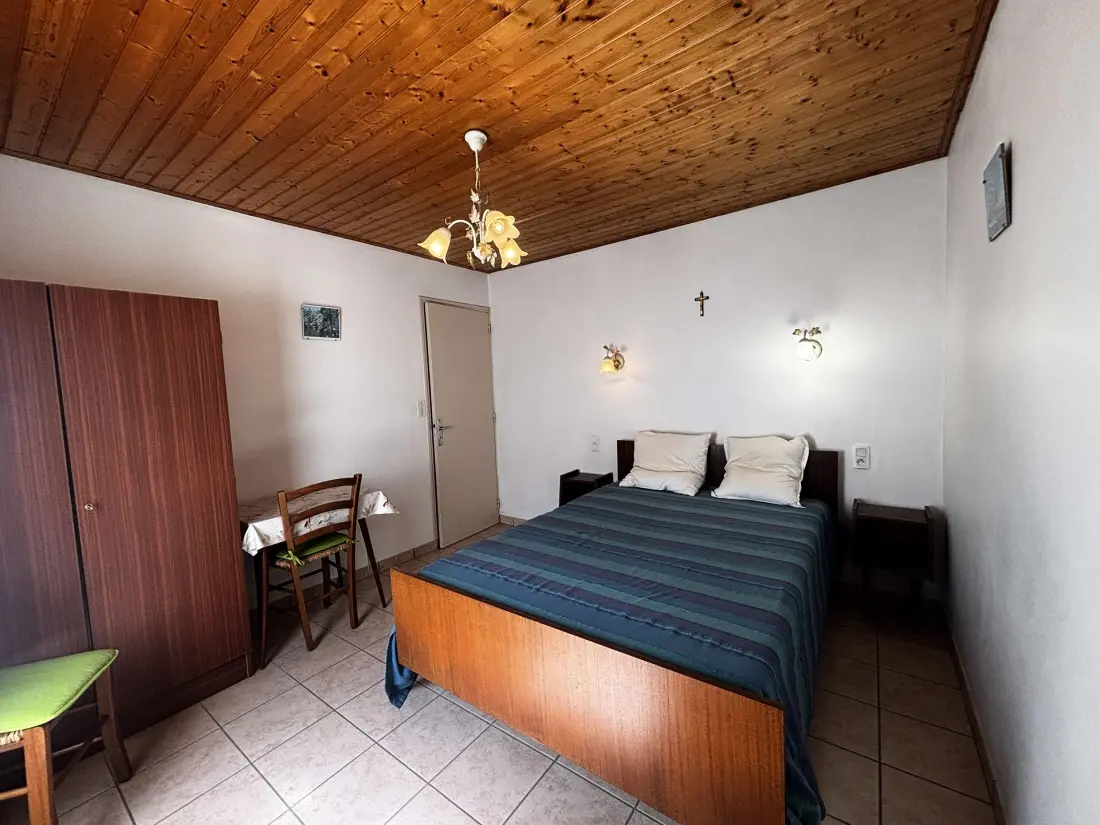 Residence Sj000-005-saint Jean De Monts