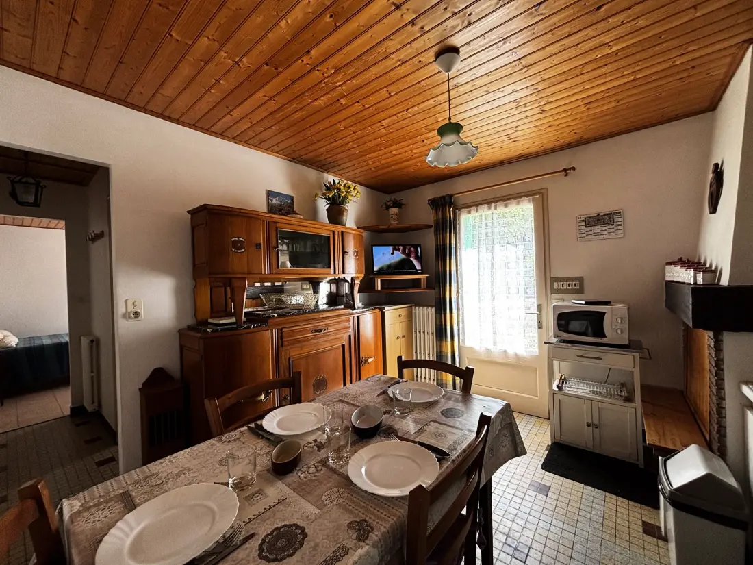 Residence Sj000-005-saint Jean De Monts