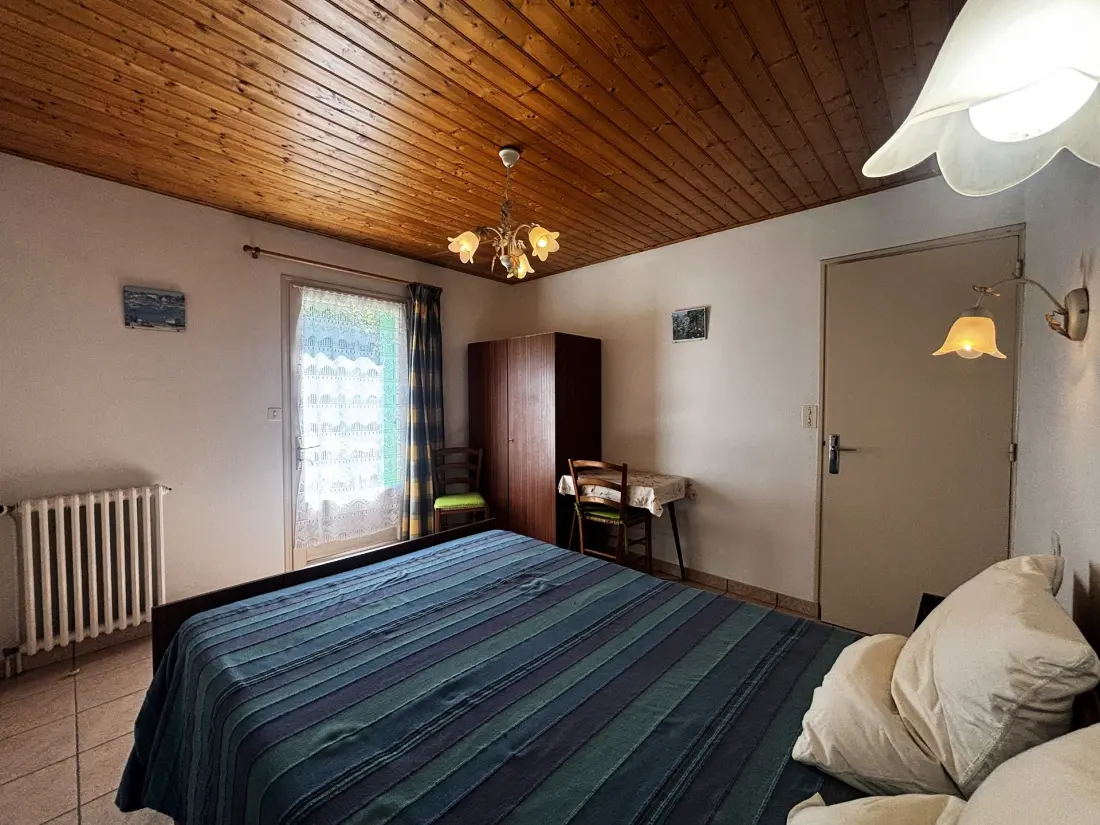 Residence Sj000-005-saint Jean De Monts