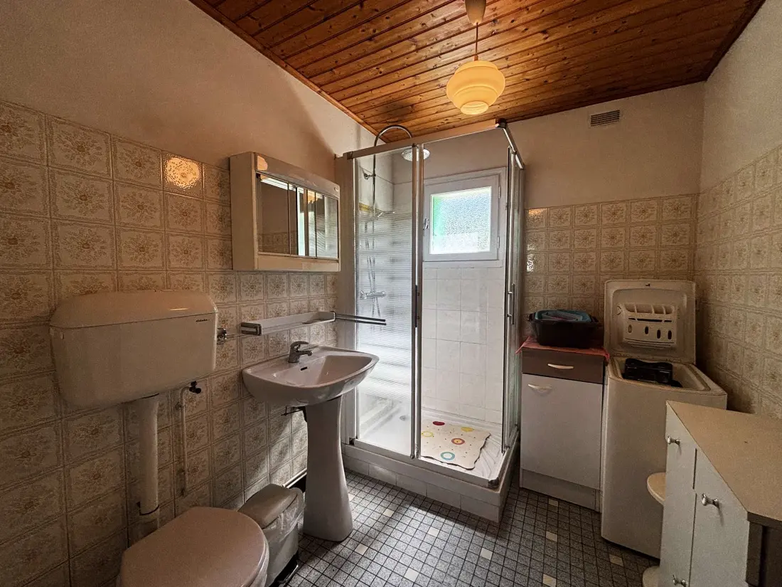 Residence Sj000-005-saint Jean De Monts