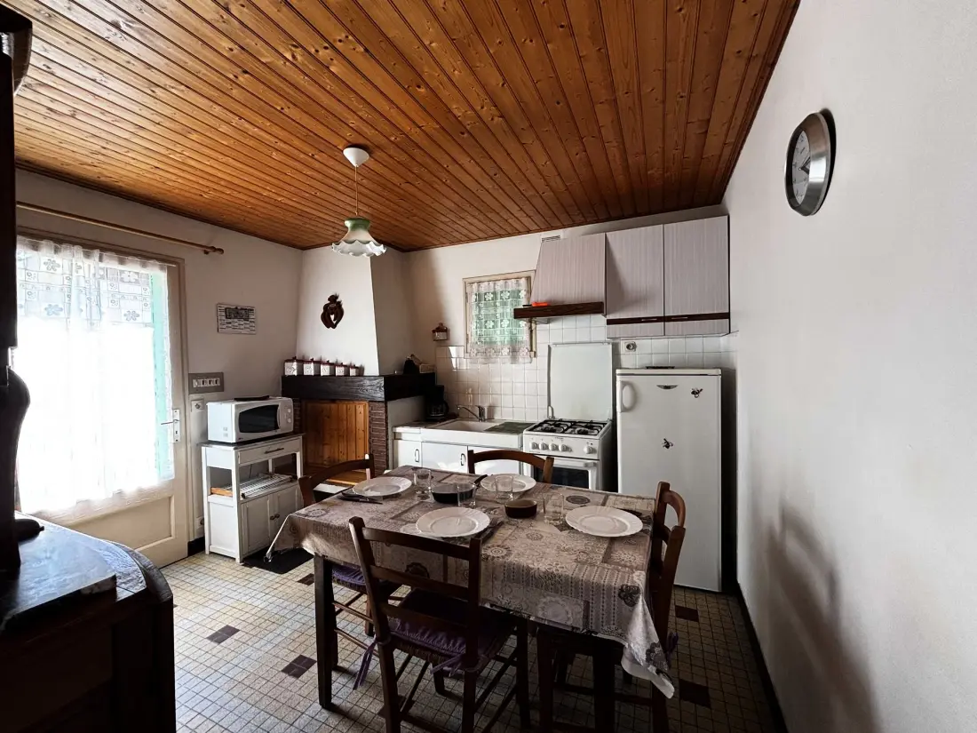 Residence Sj000-005-saint Jean De Monts