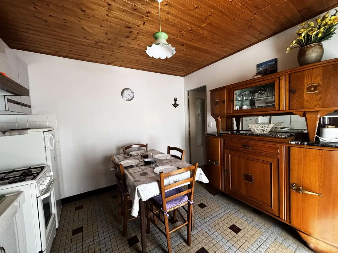 Residence Sj000-005-saint Jean De Monts