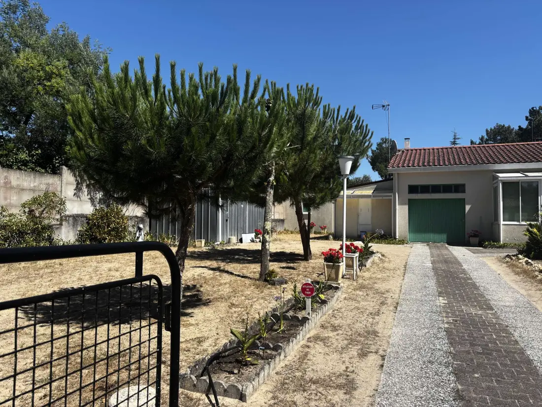 Residence Sj000-005-saint Jean De Monts
