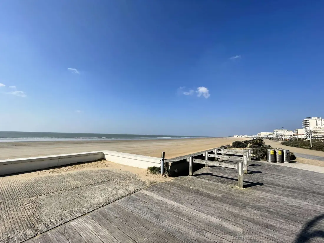 Residence Sj000-005-saint Jean De Monts
