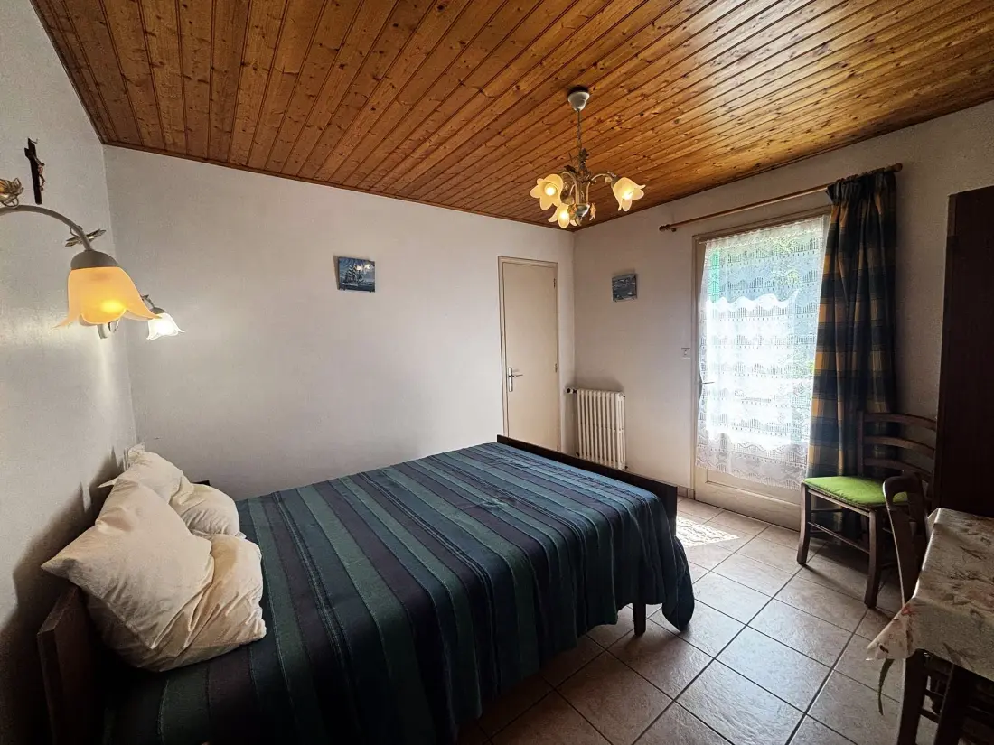 Residence Sj000-005-saint Jean De Monts