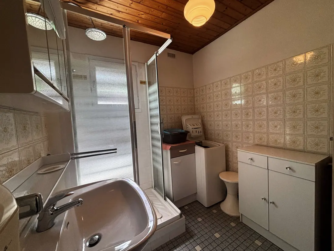 Residence Sj000-005-saint Jean De Monts