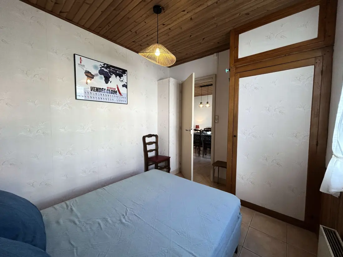 Residence Sj000-00r-saint Jean De Monts