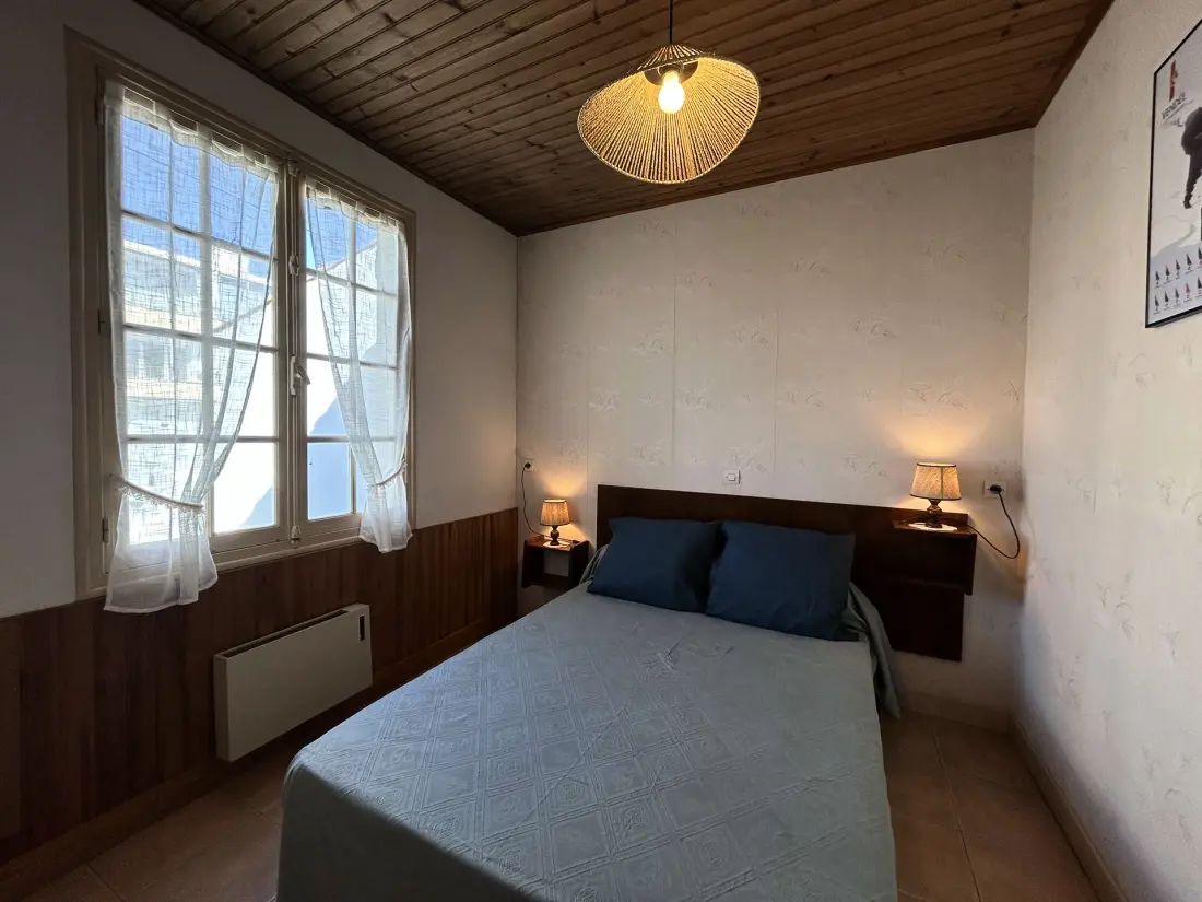 Residence Sj000-00r-saint Jean De Monts