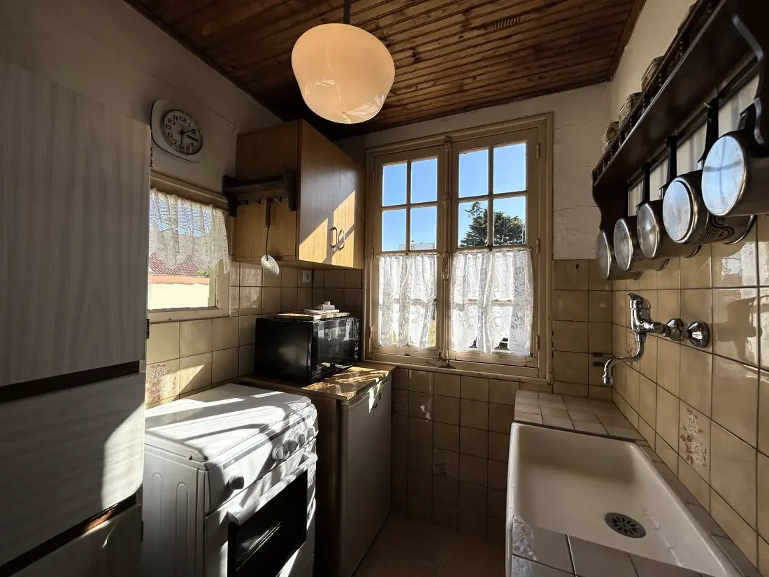 Residence Sj000-00r-saint Jean De Monts