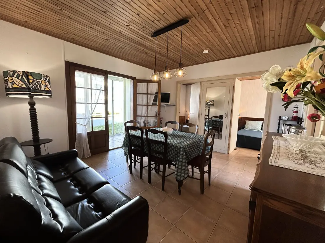 Residence Sj000-00r-saint Jean De Monts