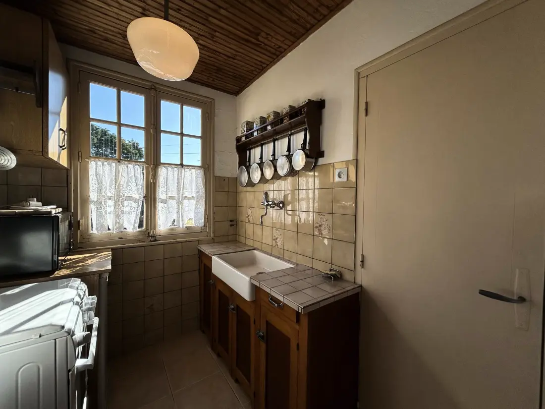 Residence Sj000-00r-saint Jean De Monts