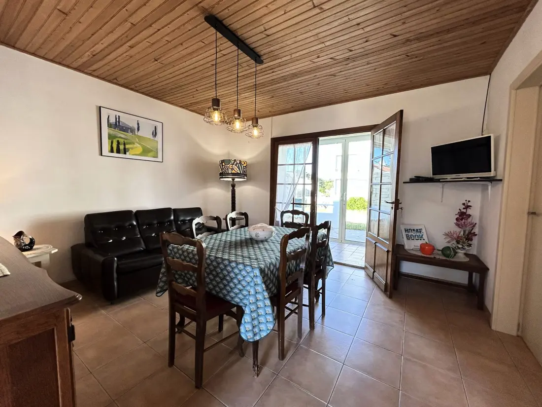 Residence Sj000-00r-saint Jean De Monts