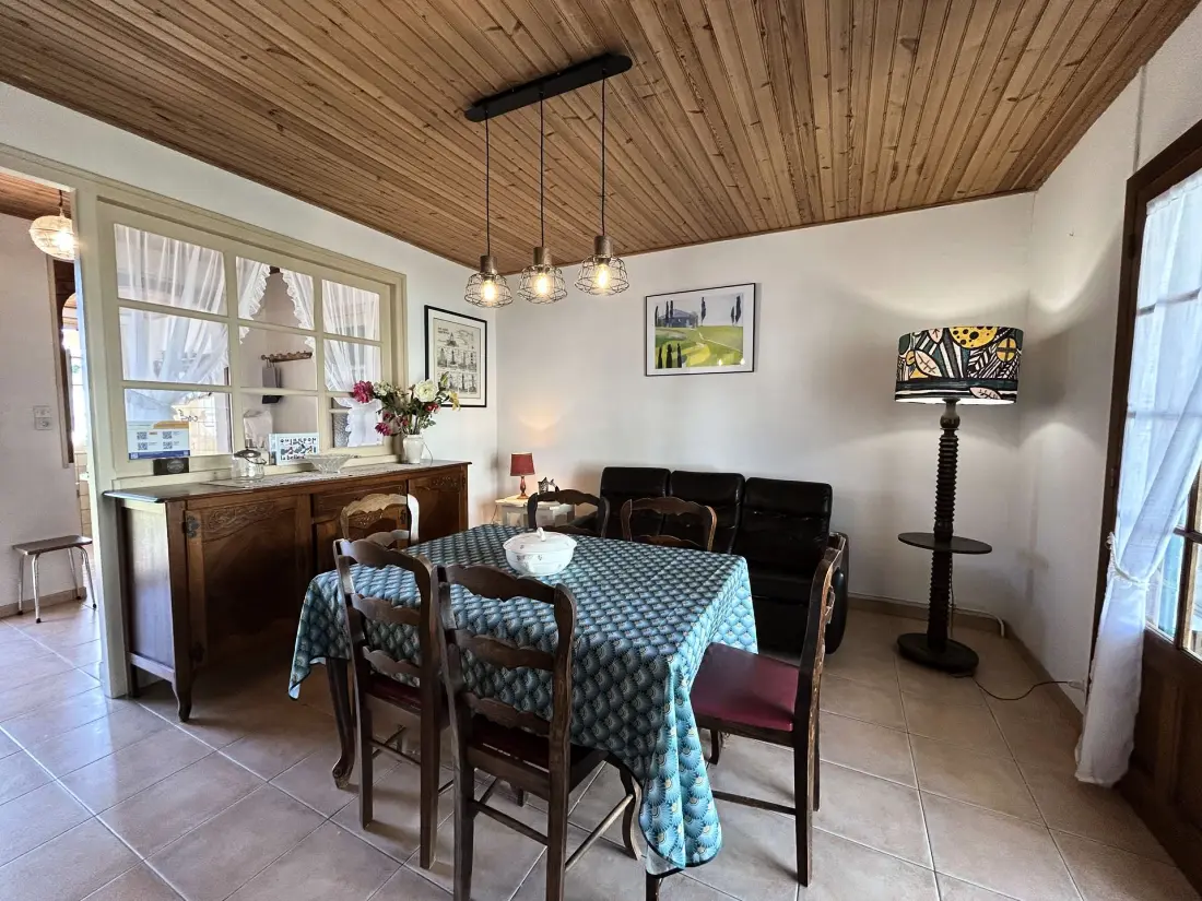 Residence Sj000-00r-saint Jean De Monts