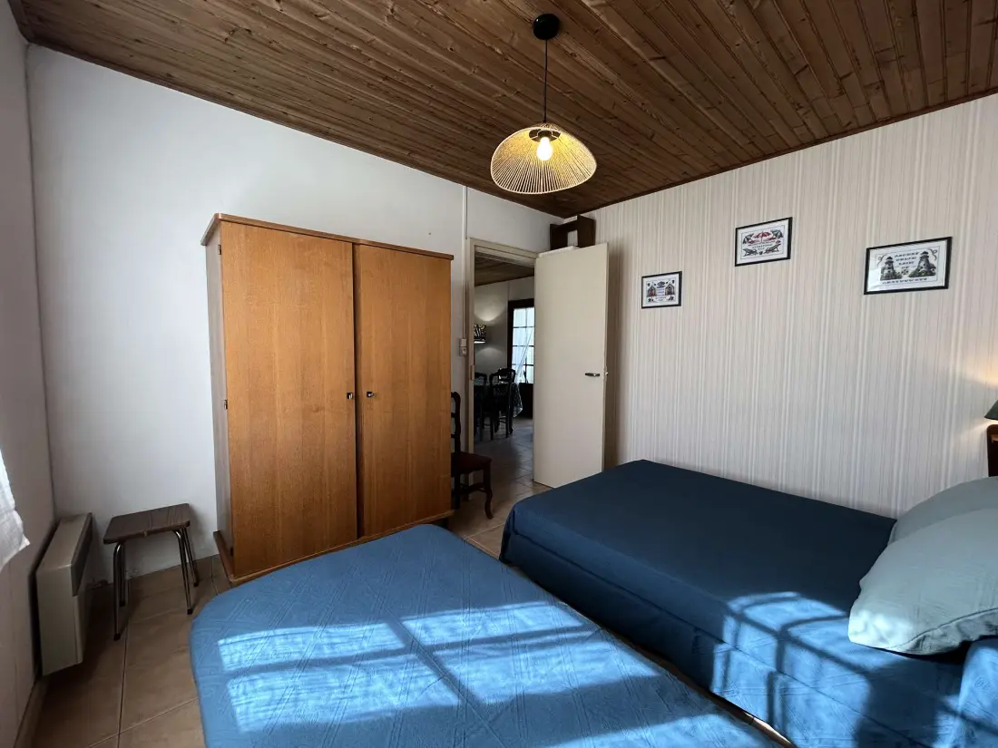 Residence Sj000-00r-saint Jean De Monts