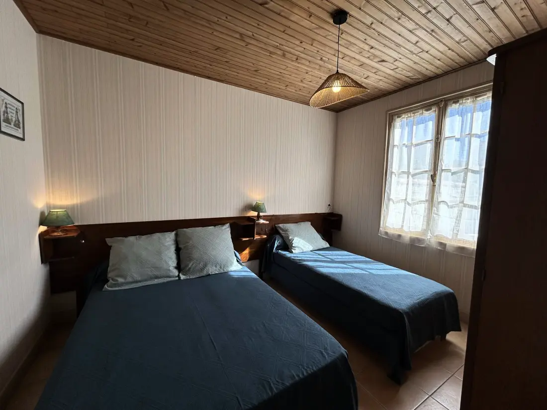 Residence Sj000-00r-saint Jean De Monts
