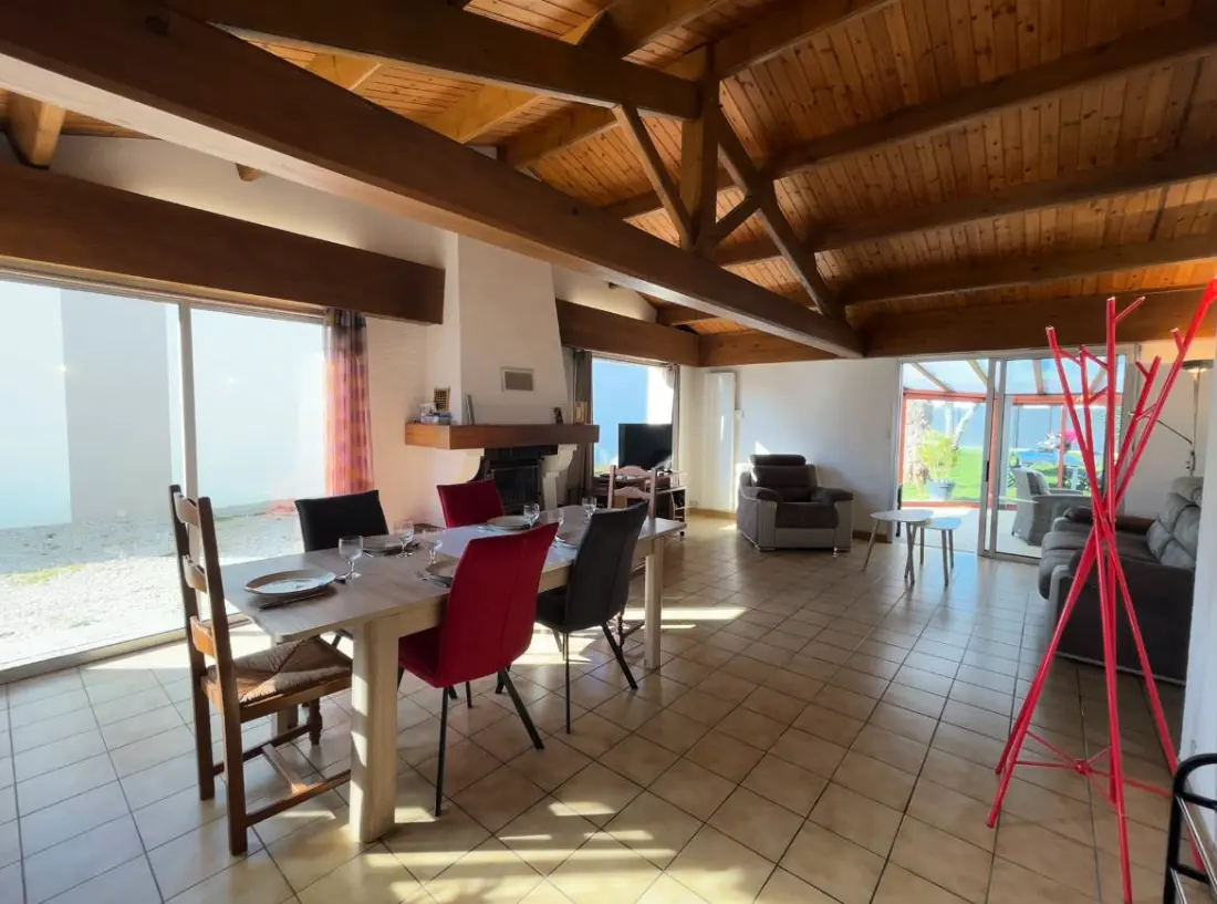 Residence Sj000-013-saint Jean De Monts