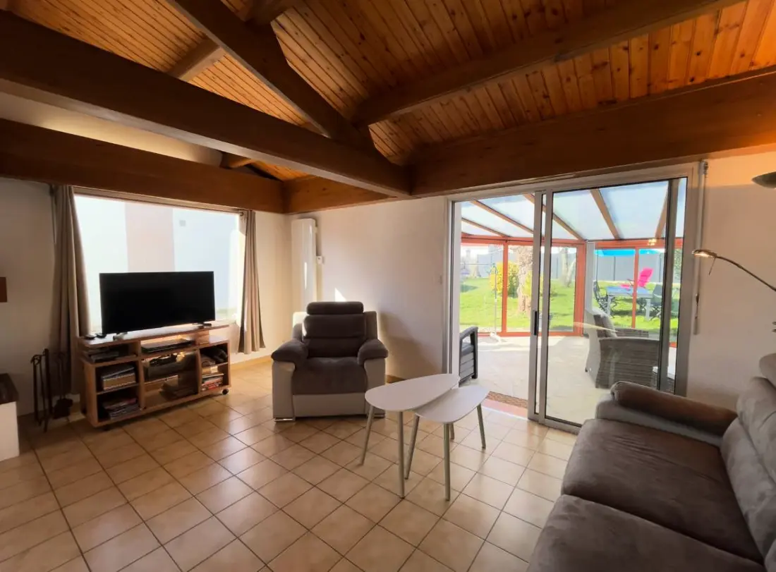 Residence Sj000-013-saint Jean De Monts