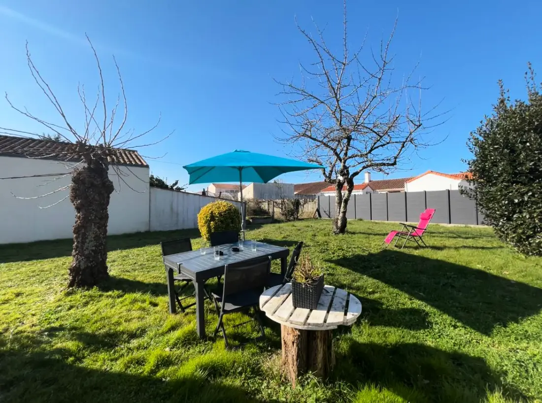 Residence Sj000-013-saint Jean De Monts