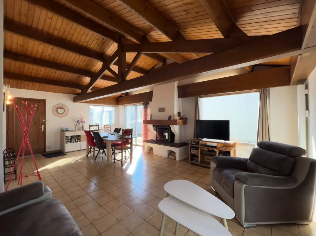 Residence Sj000-013-saint Jean De Monts