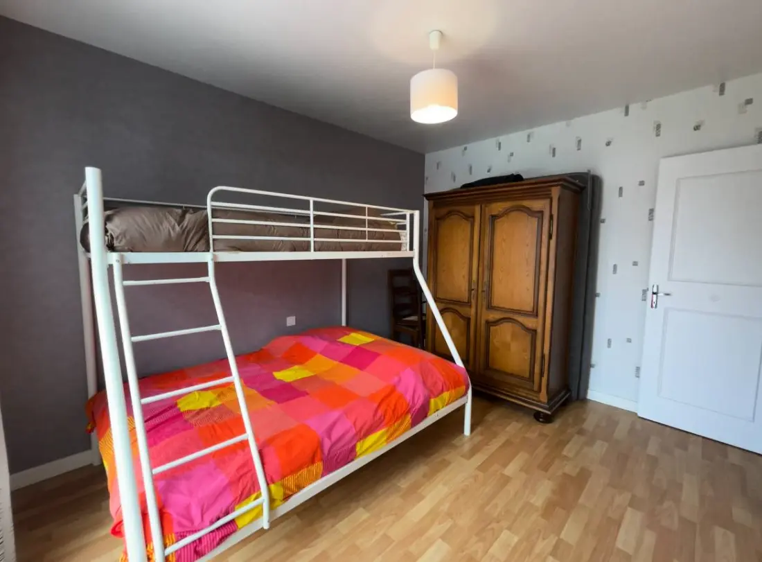 Residence Sj000-013-saint Jean De Monts