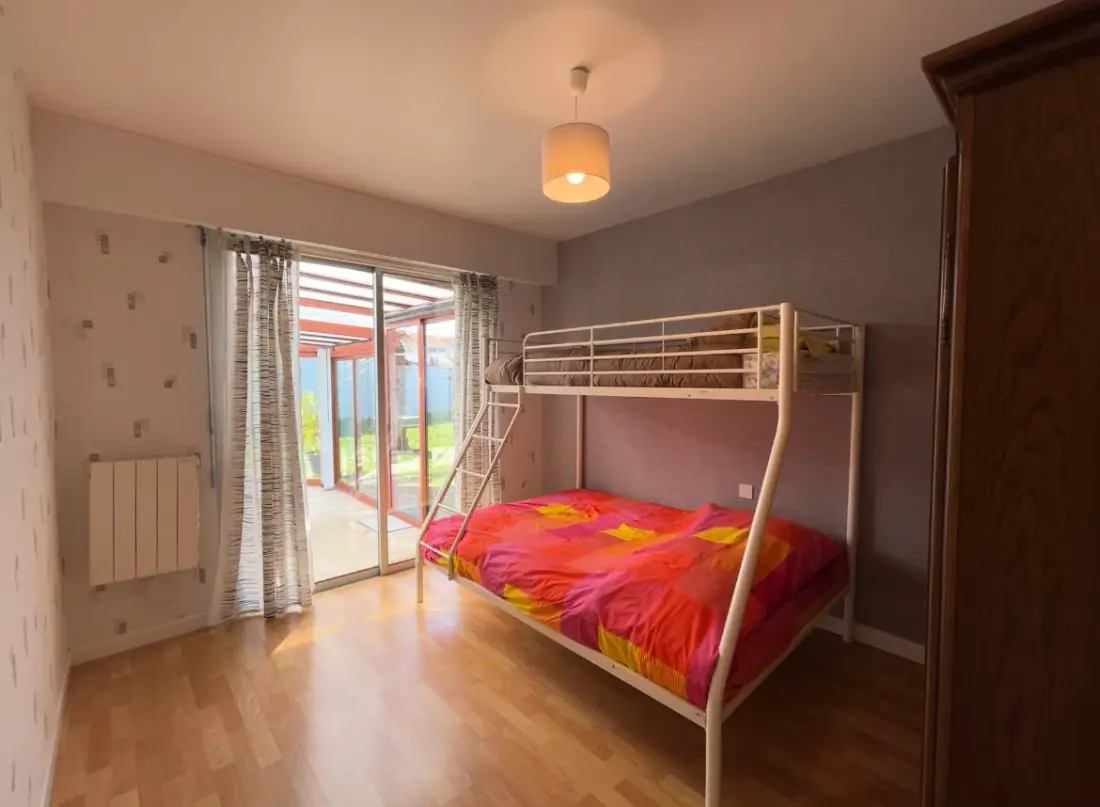 Residence Sj000-013-saint Jean De Monts