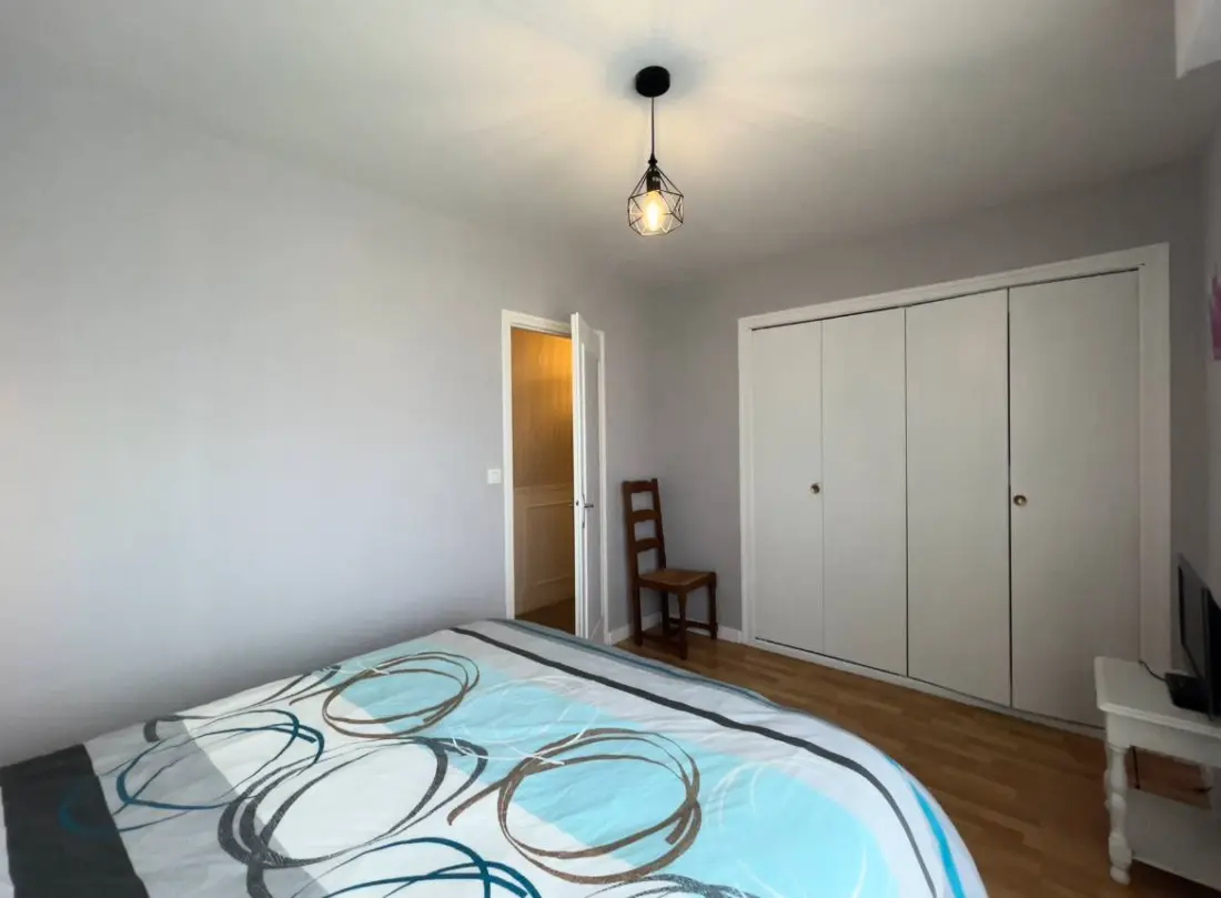 Residence Sj000-013-saint Jean De Monts