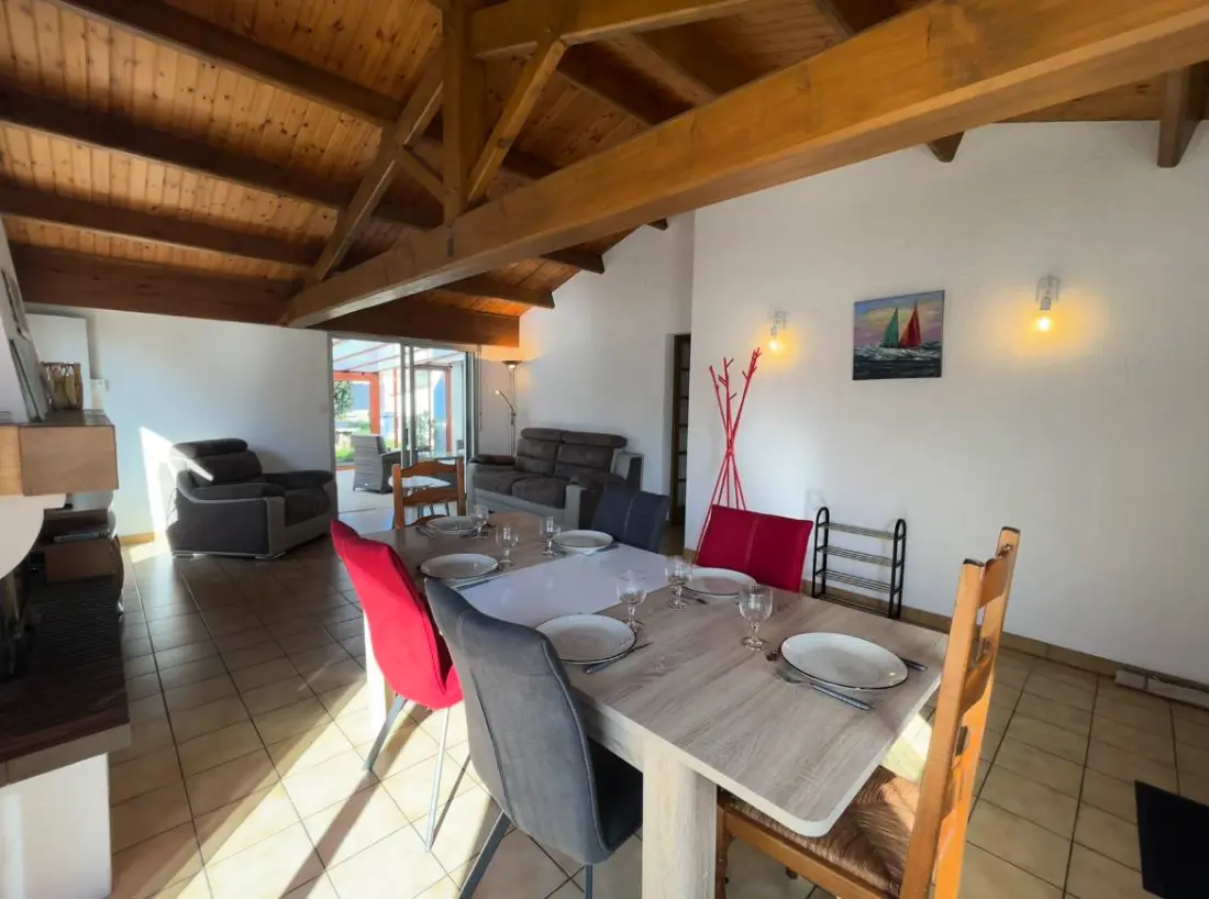 Residence Sj000-013-saint Jean De Monts