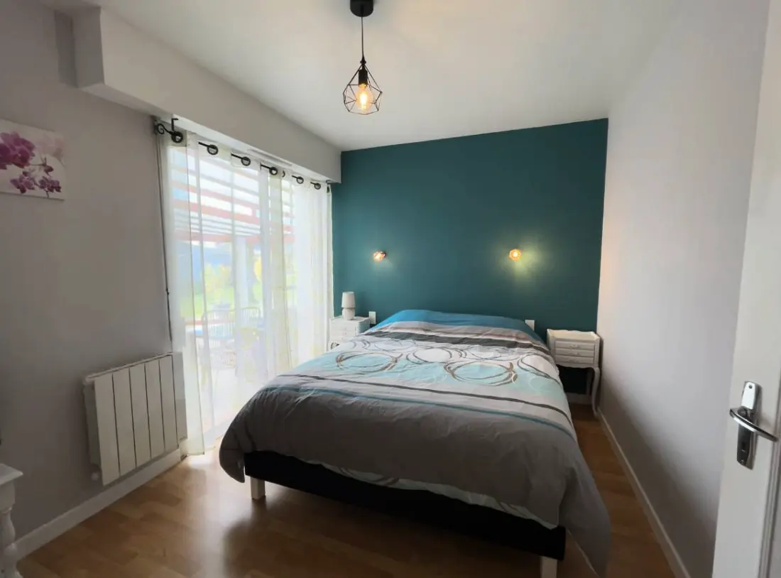 Residence Sj000-013-saint Jean De Monts