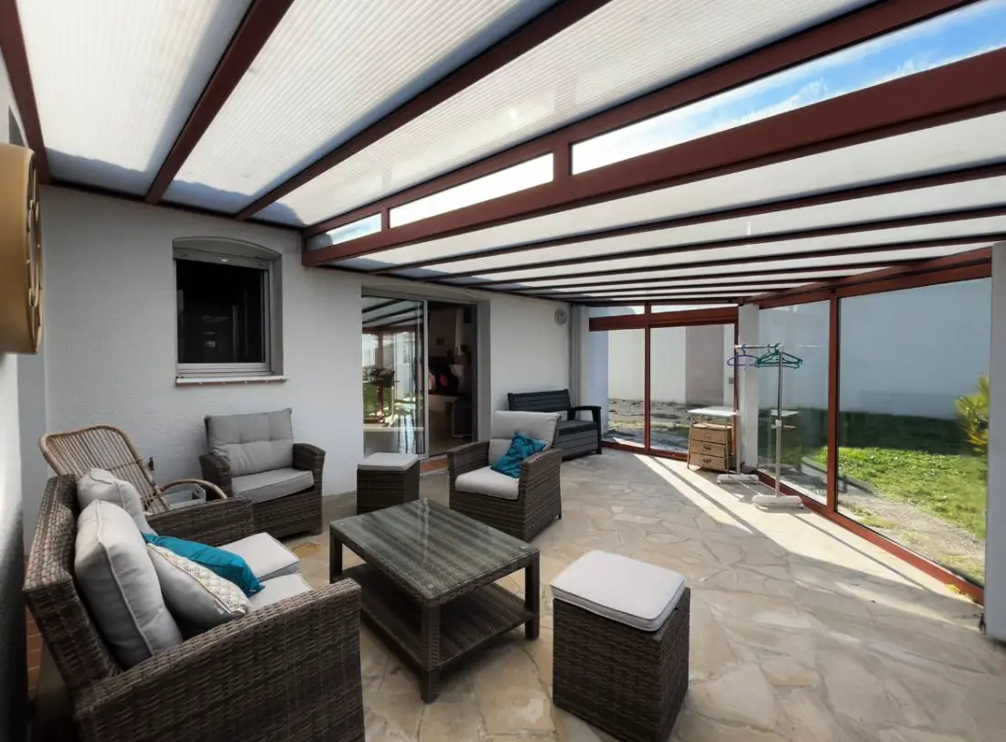Residence Sj000-013-saint Jean De Monts