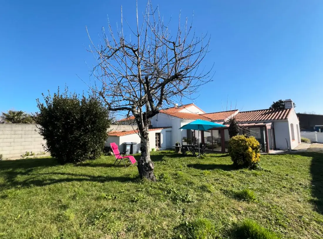 Residence Sj000-013-saint Jean De Monts