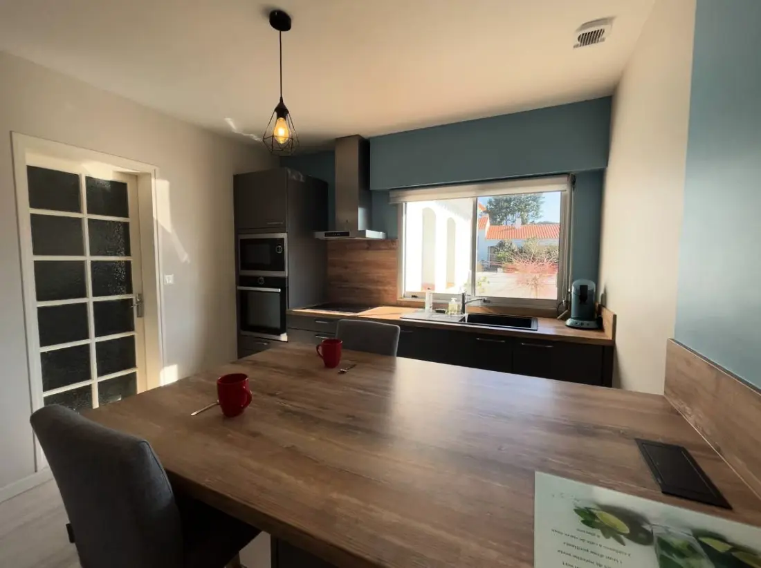 Residence Sj000-013-saint Jean De Monts