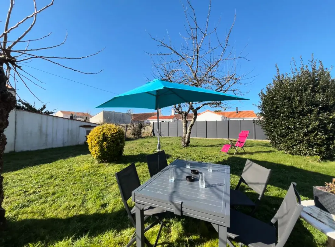 Residence Sj000-013-saint Jean De Monts