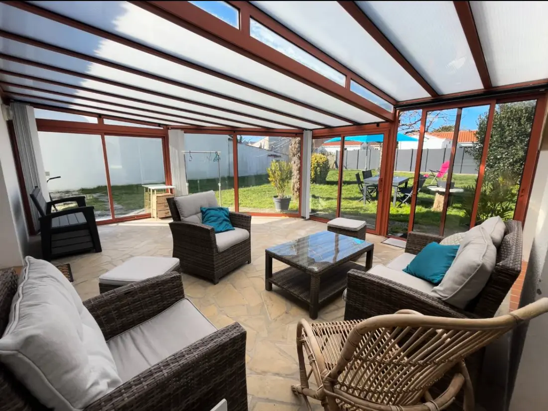 Residence Sj000-013-saint Jean De Monts