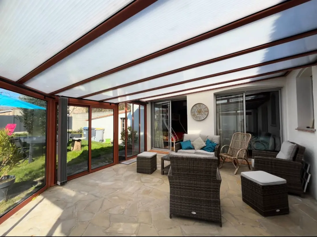 Residence Sj000-013-saint Jean De Monts