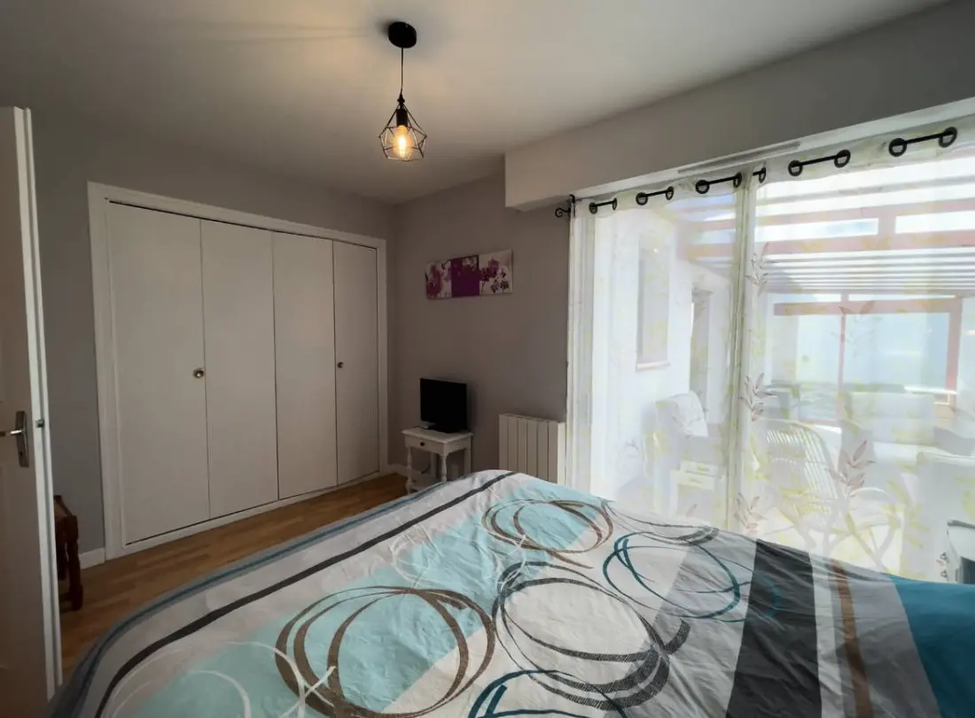 Residence Sj000-013-saint Jean De Monts