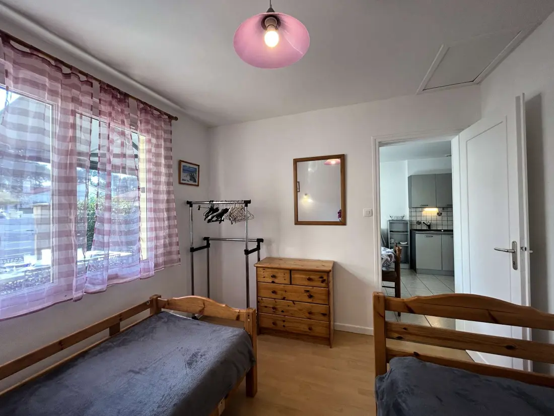 Residence Sj000-02g-saint Jean De Monts