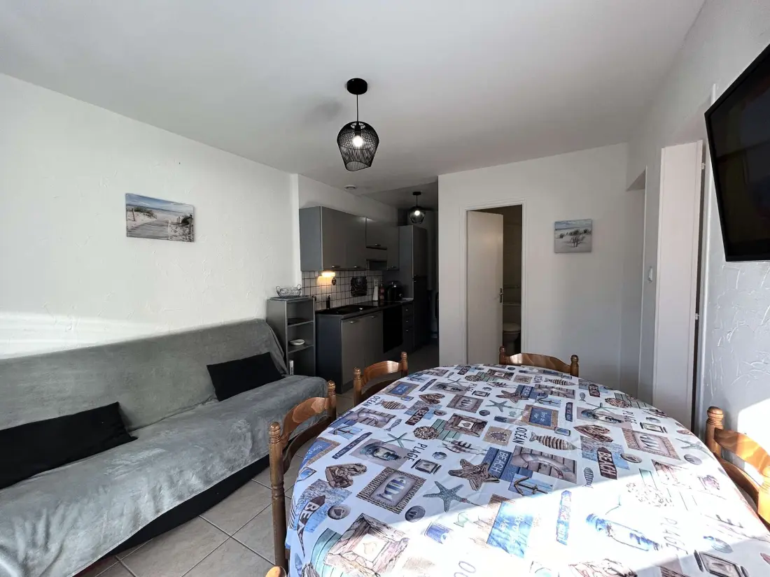 Residence Sj000-02g-saint Jean De Monts