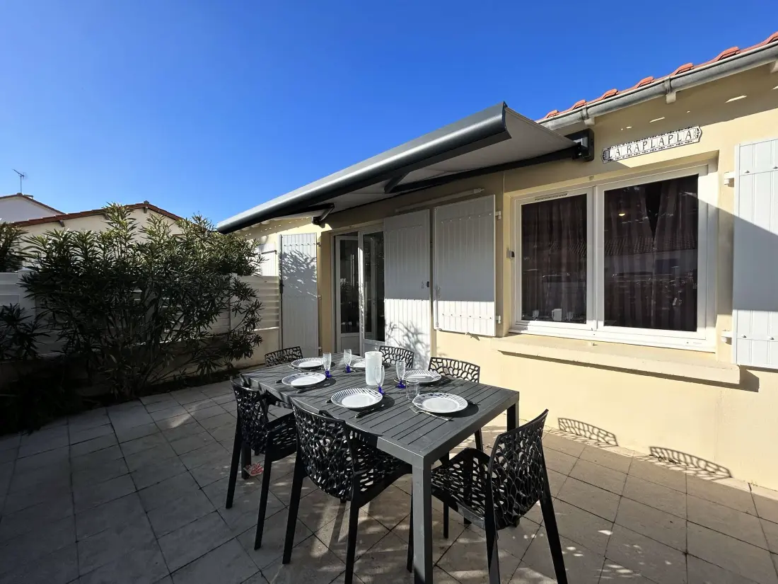 Residence Sj000-02g-saint Jean De Monts