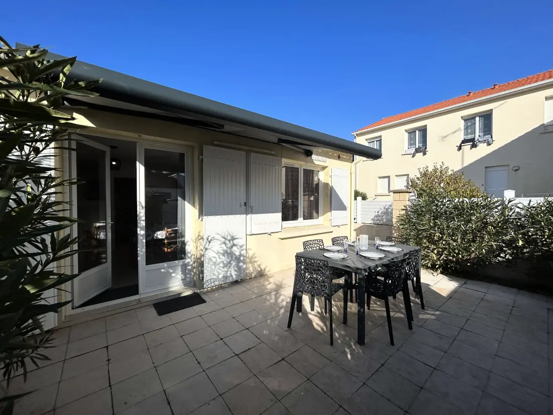 Residence Sj000-02g-saint Jean De Monts