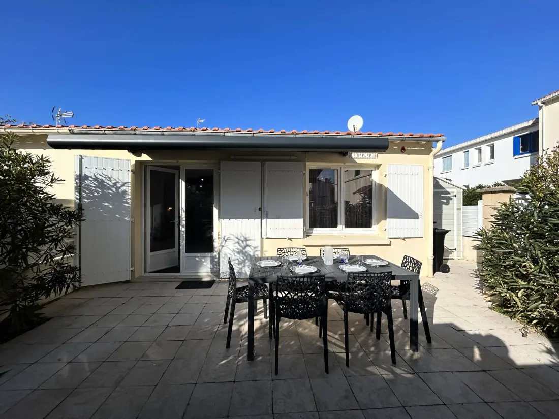 Residence Sj000-02g-saint Jean De Monts