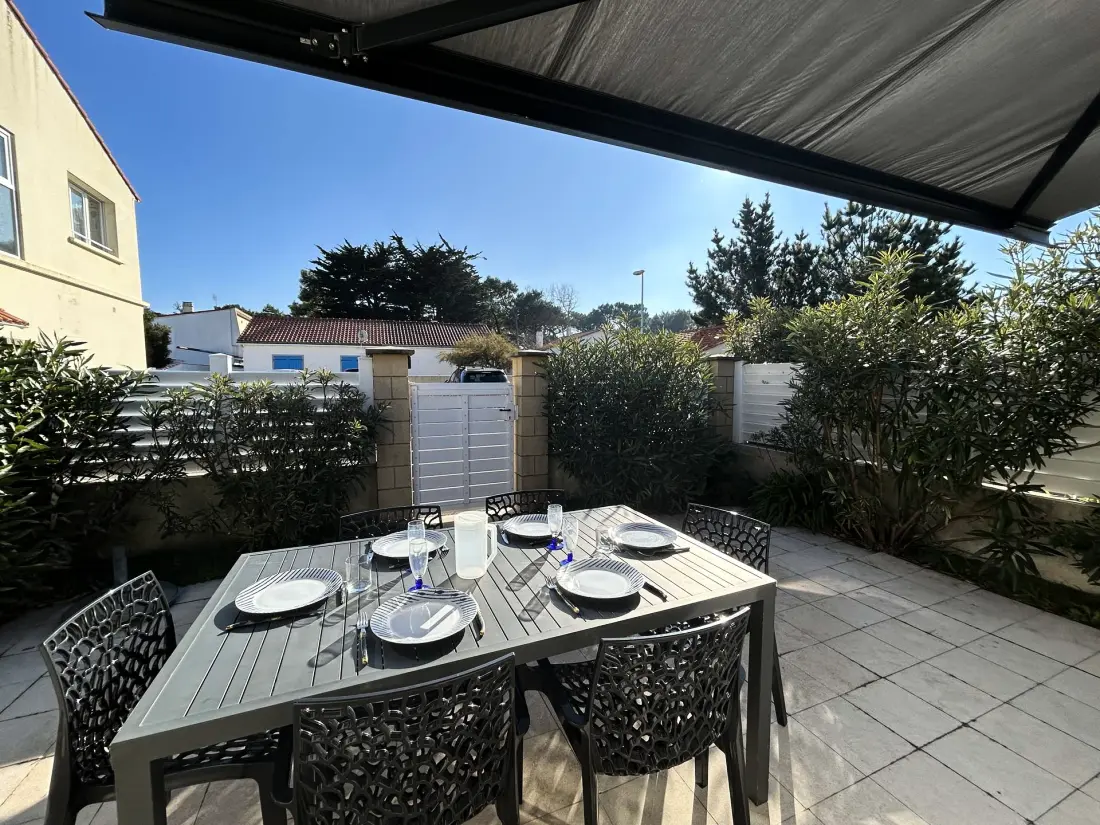 Residence Sj000-02g-saint Jean De Monts