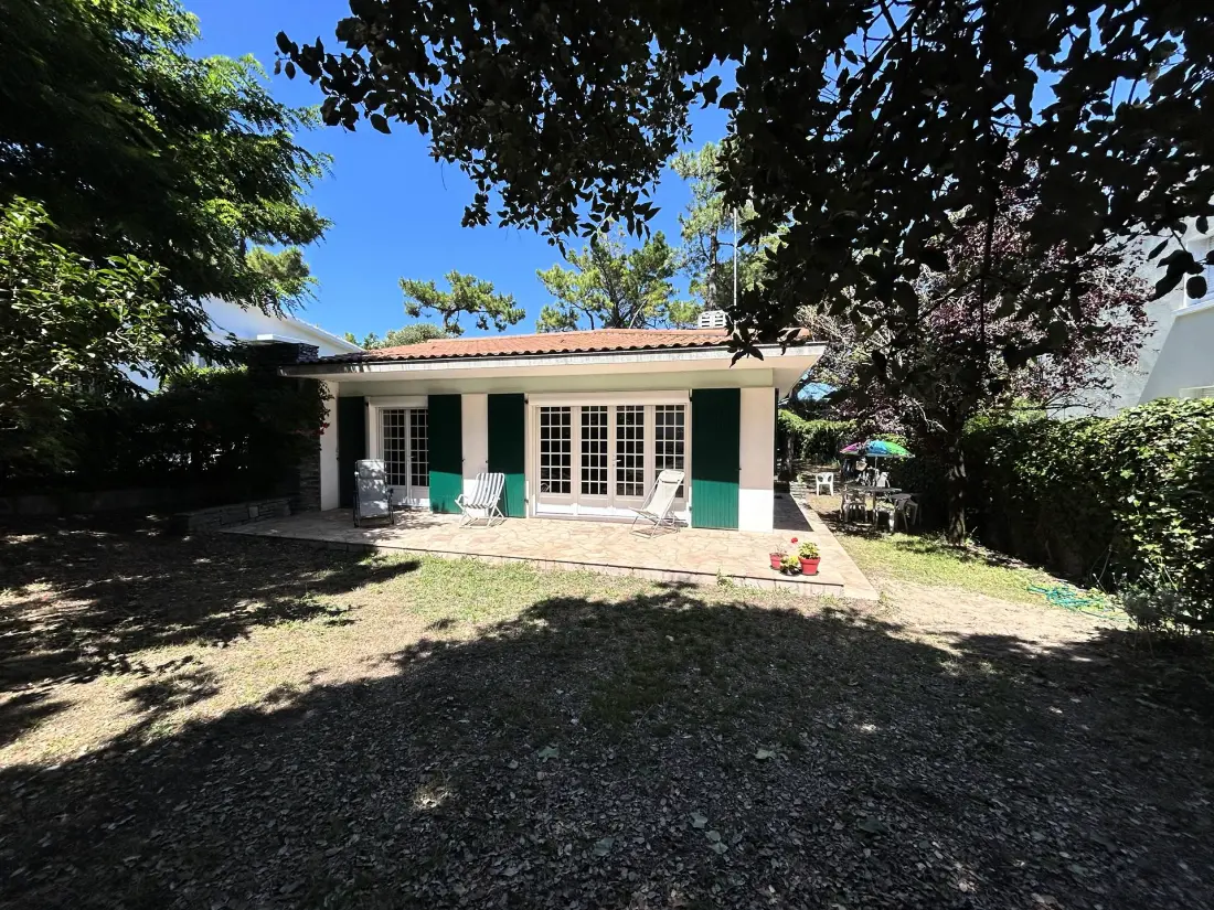 Residence Sj000-033-saint Jean De Monts