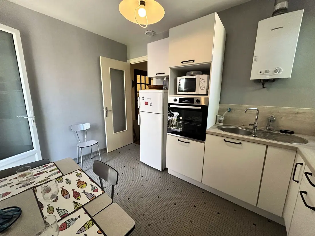 Residence Sj000-033-saint Jean De Monts