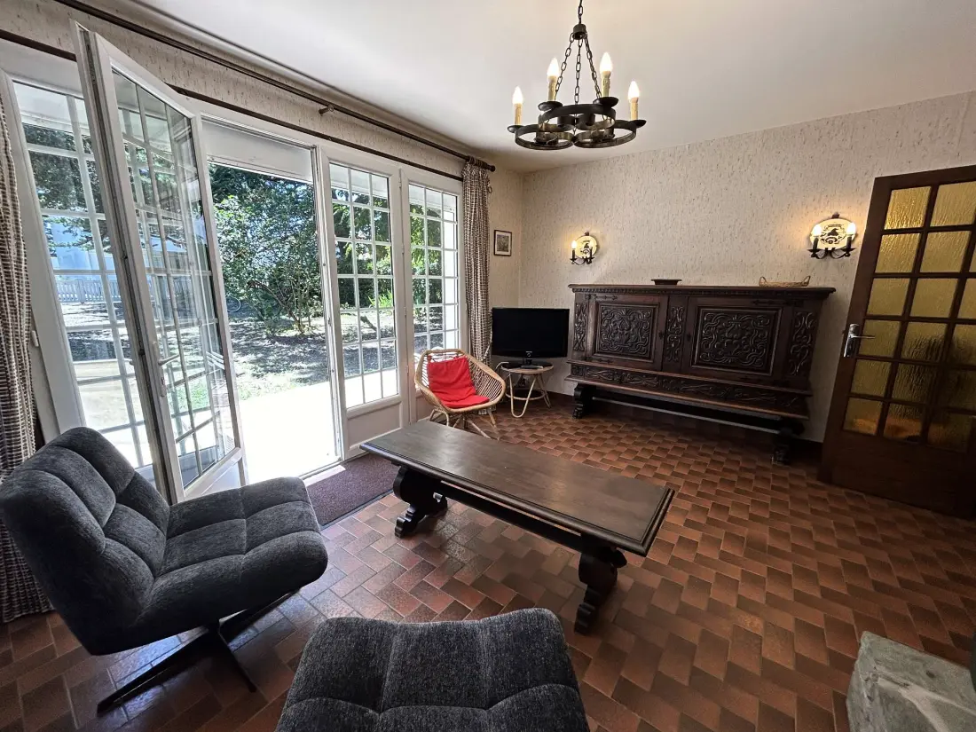 Residence Sj000-033-saint Jean De Monts