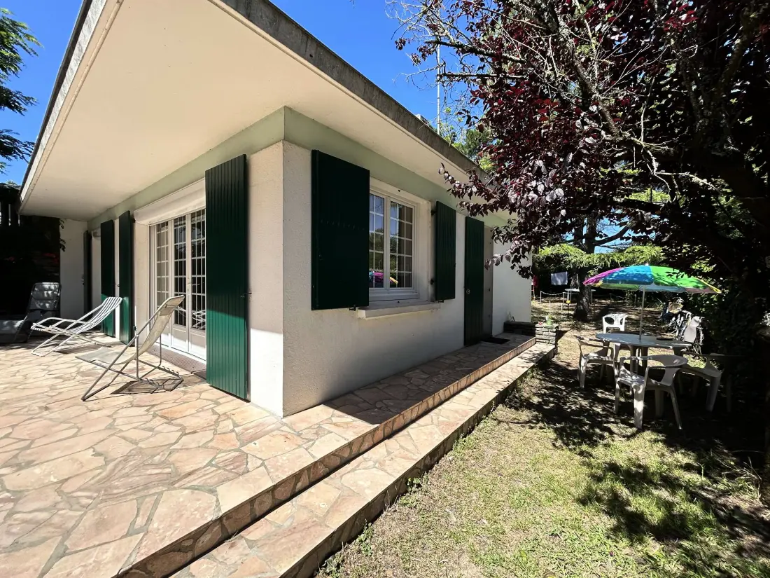 Residence Sj000-033-saint Jean De Monts
