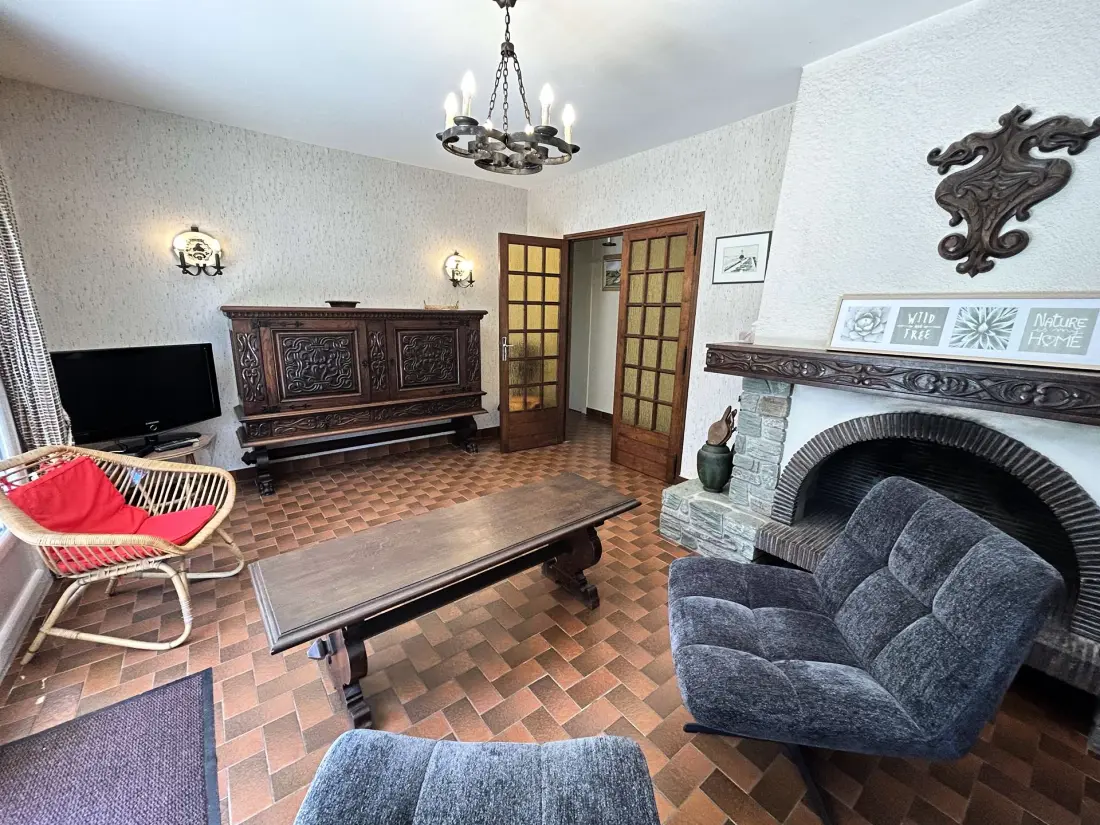 Residence Sj000-033-saint Jean De Monts