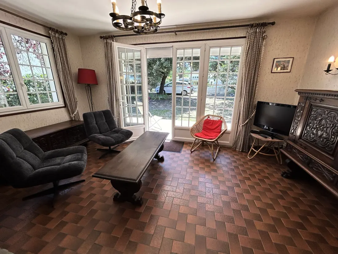 Residence Sj000-033-saint Jean De Monts