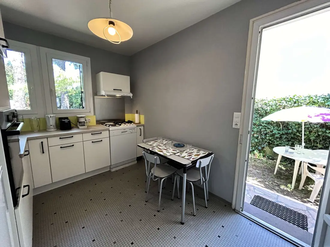 Residence Sj000-033-saint Jean De Monts