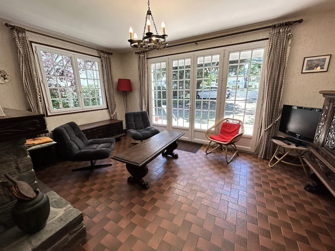 Residence Sj000-033-saint Jean De Monts